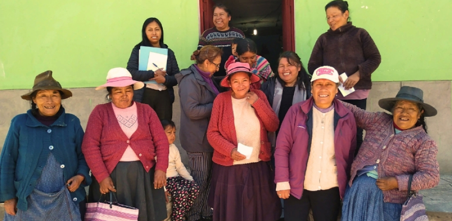 Asistencia en Casos de Violencia Doméstica
