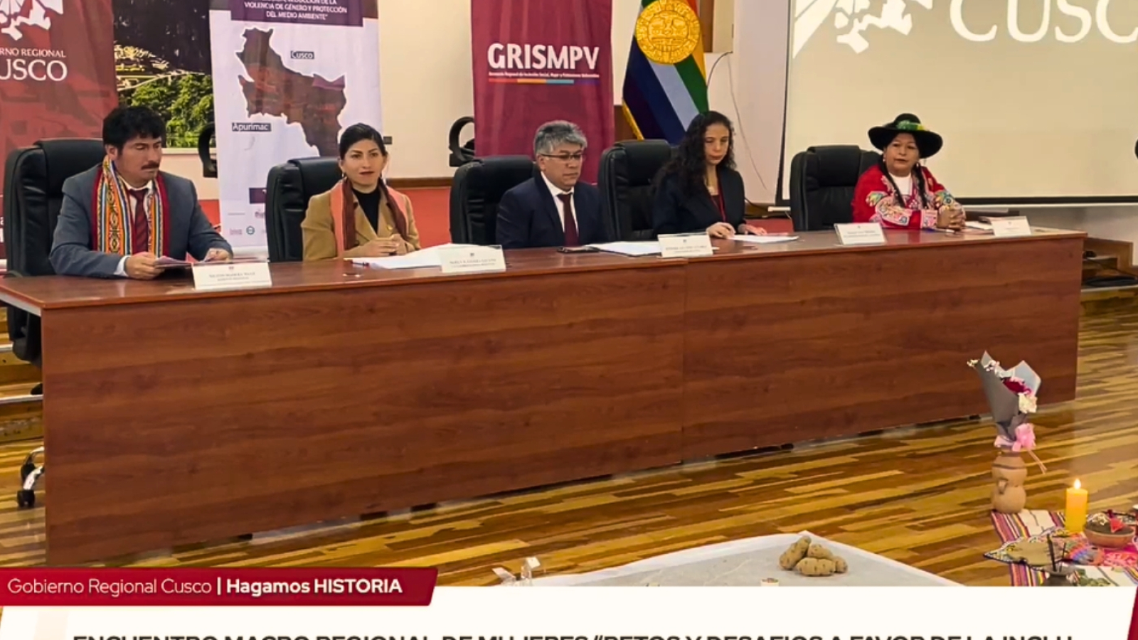 encuentro-regional-mujeres-inclusion-sostenibilidad