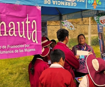 Programas de Capacitación