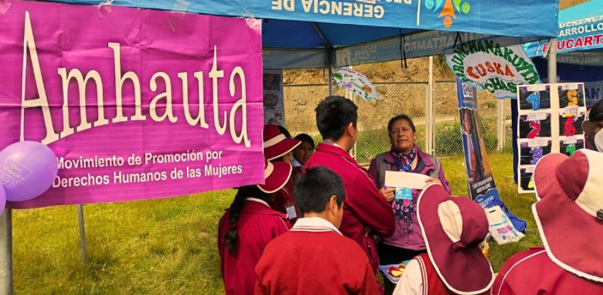 Programas de Capacitación