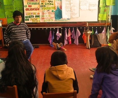 talleres educativos