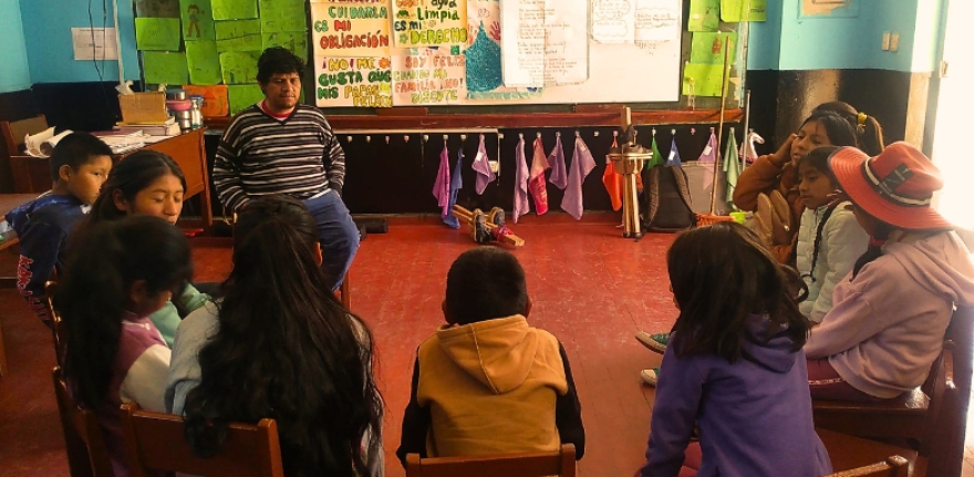 talleres educativos